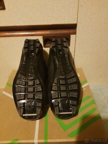 Prodám úplně nové boty na běžky SPINE SMART v.37 až v.40 - 5