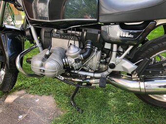 Bmw R100R - 5