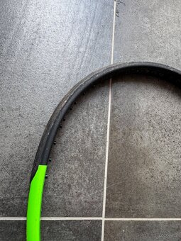 Tenisová raketa značky Wilson Blade - 5
