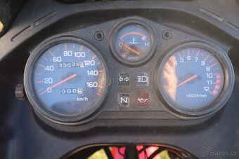 Yamaha TDR 125 - 5