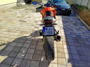 KTM 1290 SUPERDUKE R, 127Kw, 34672 km - 5