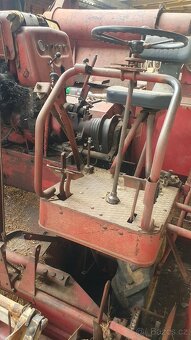 kombajn McCormick - 5