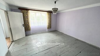 Prodej rodinné domy, 380 m2 - Znojmo - Mramotice - 5
