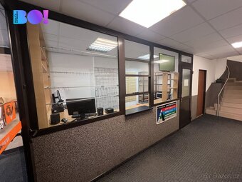 Pronájem obchodních prostorů, 7,5 m², Český Těšín - 5