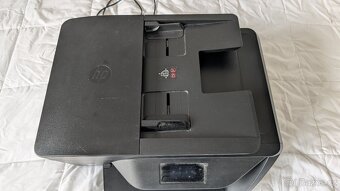 Inkoustová tiskárna HP OfficeJet 6950 - 5