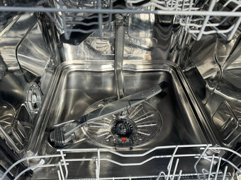 Myčka ELECTROLUX ESI 5540 LOX - TOP stav - 5