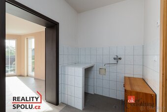 Prodej, domy/rodinný, 334 m2, Křimická 756, 33027 Vejprnice, - 5