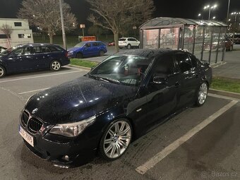 BMW E60 530i LM-EDITION - 5