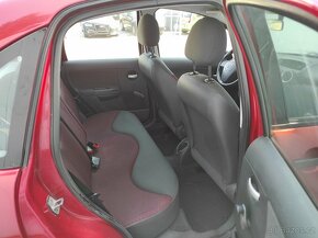 Citroen C3 1.1 KLIMA ČR 1.MAJ. R.V. 2009 NAJ. 77 tis. km - 5