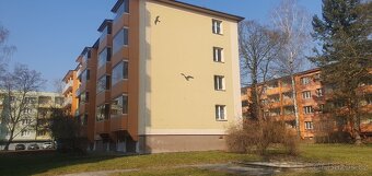 Prodej bytu 3+1 s lodžií v osobním vlastnictví v Karviné - 5