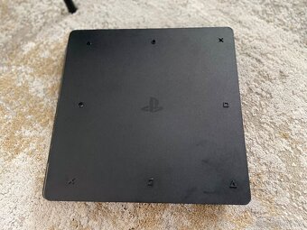 PS4 - 5