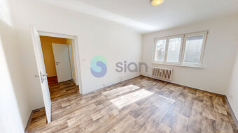 Podnájem bytu 1+1 35 m2, ul. Volgogradská 2492/37, Ostrava - - 5