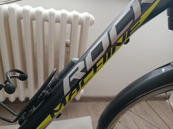 Rock Machine 350 cross series - 5