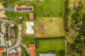 Prodej pozemku k bydlení, 1104 m², Zálezlice - 5