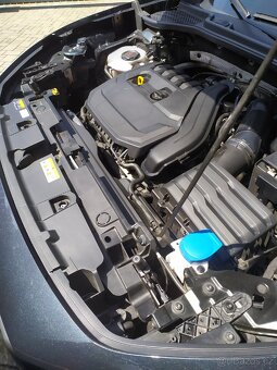 Cupra Formentor 1,5 TSI 110 kW,DSG rv 9/2022 - 5