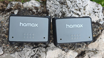 Cyklosedačka Hamax Siesta - 5