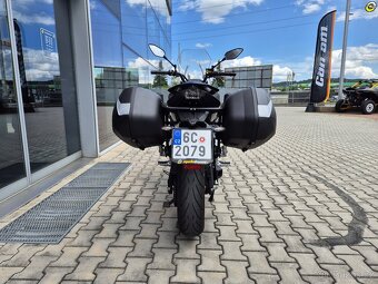 CFMOTO 650 MT PREMIUM - 5