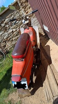 Jawa Pionýr - 5
