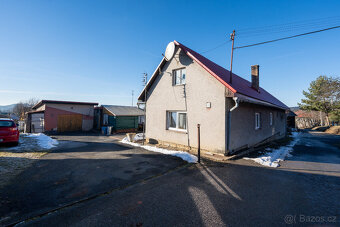 Prodej rodinného domu 220 m², pozemek 895 m² Francova Lhota - 5