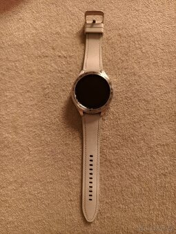 Chytré Hodinky Samsung galaxy watch 6 classic - 5