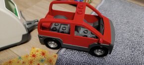 Lego Duplo 5655 - 5