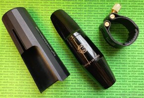 Selmer S90 180 - hubička na tenor saxofon No.8526 - 5