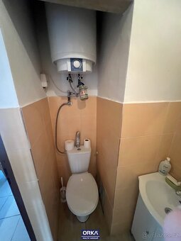 Prodej chata, 50 m2 - Šternberk - Těšíkov, ev.č. OEH-D2334 - 5