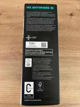 Logitech MX anywhere 3s - 5
