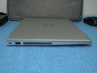 HP ProBook Touch x360 435 G8 20GB Ryzen 3 5400U 512GB Otočný - 5