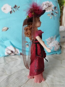 Porcelánové panenky - 5