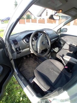 Suzuki Ignis - 5