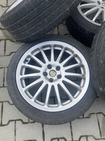 alukola ALFA ROMEO R17 - 5