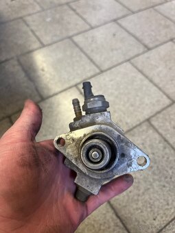 Čerpadlo paliva vysokotlaké škoda 1.2 tsi 1.4 tsi Audi - 5