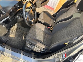 Suzuki Swift 1.2i 69kW - 5