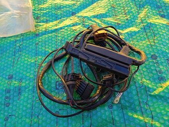 svazek el. Instalace pro motor 135l, 136l Škoda Felicia s im - 5