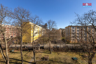 Prodej bytu 2+kk, 46 m², Praha, ul. Za Zelenou liškou - 5