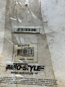 Subaru impreza 99-09 Short Shifter - 5