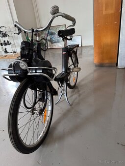 Velosolex 2200 - 5