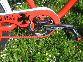 RED BARON CRUISER ELEKTRO - 5