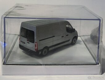 Renault Master 1:43 Norev - 5