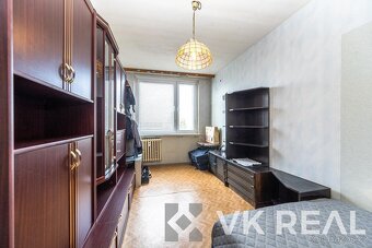 Prodej bytu 3+1/L, DV, Borovanského, Praha 5 Velká Ohrada - 5