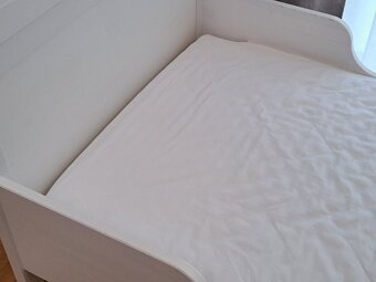 Dětská postýlka Ikea Sundvik - 5