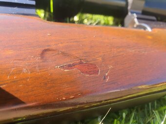 Brno 270 winchester - 5