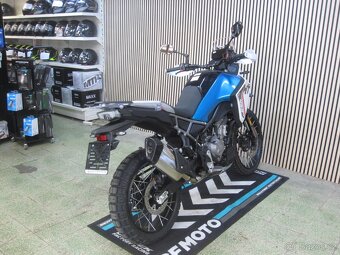 CFMOTO 450MT-RX - 5