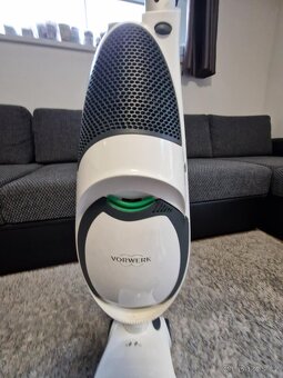 Vysavač Vorwerk VK 150 - 5