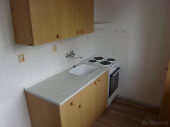 Pronájem bytu 1+1 Vysoké Mýto - 5