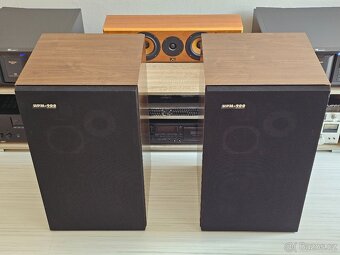 Reproduktory Pioneer HPM-900 - 5