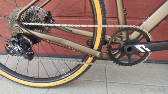 Rondo Mylc AL XS do cca 165cm - 5