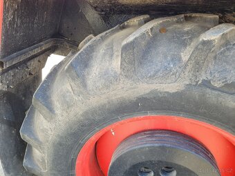 Zetor 8111 - 5
