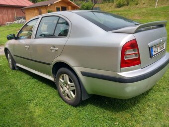 Octavia 1.9 tdi,81kw,rok 2000 - 5